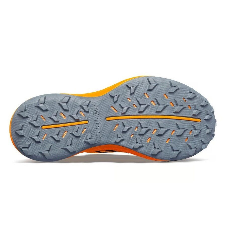 Saucony Endorphin Edge | Flax / Metal | Womens