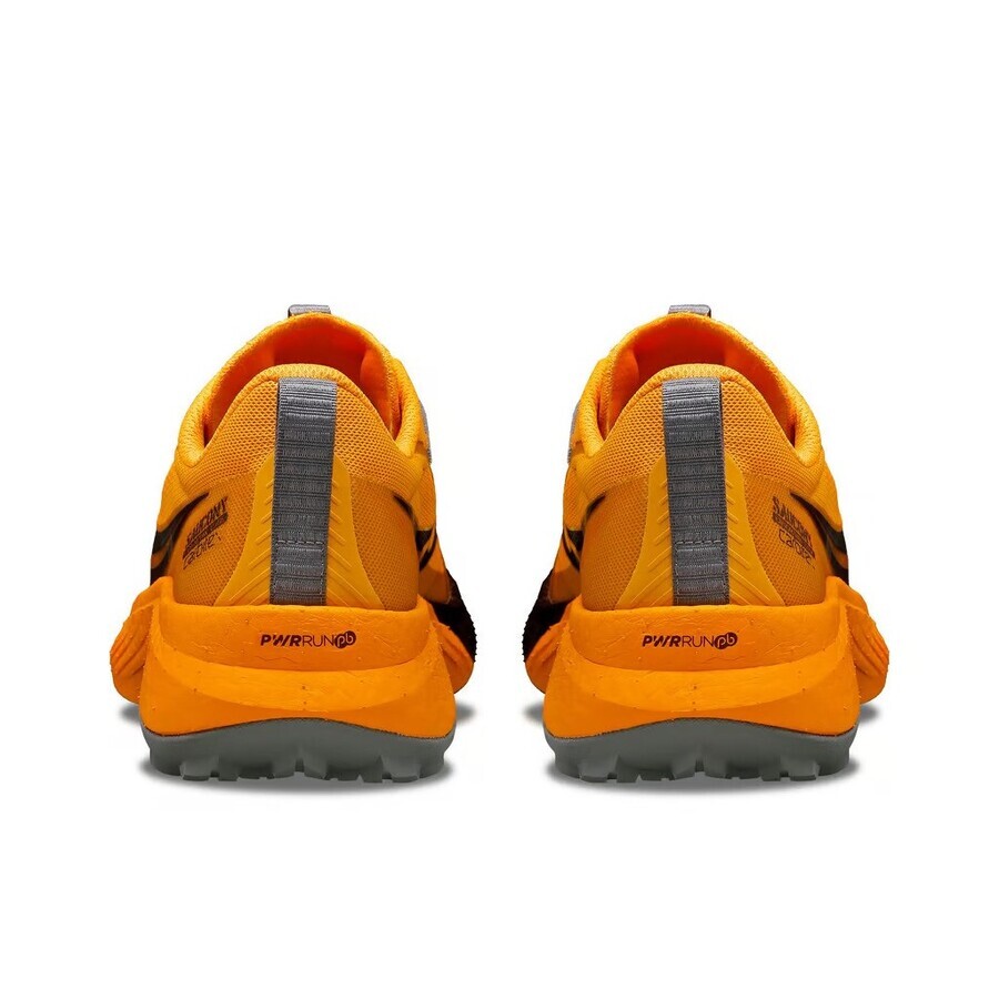 Saucony Endorphin Edge | Flax / Metal | Womens