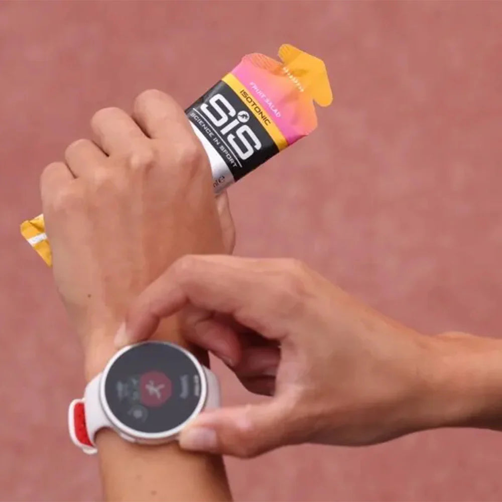 SiS Go Isotonic Energy Gel | Orange