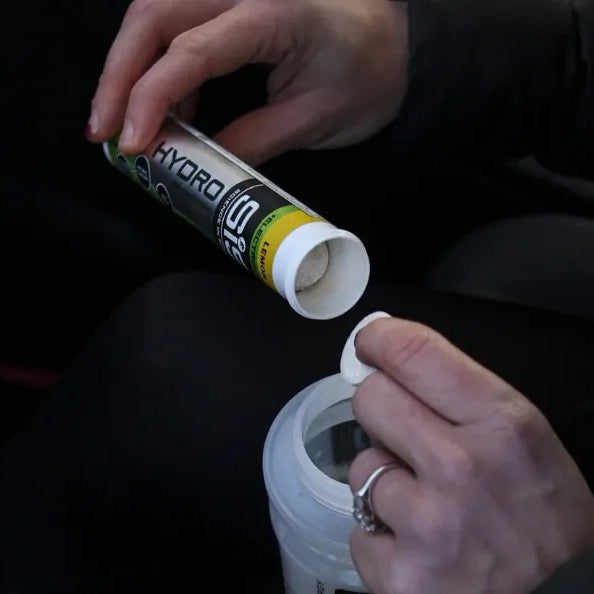 SiS Go Hydro Tablets | Pink Grapefruit