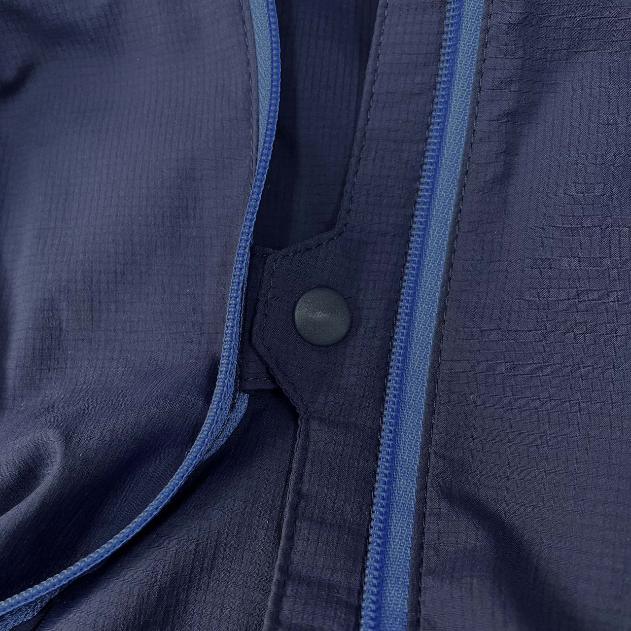 T8 Air Jacket | Blue | Unisex