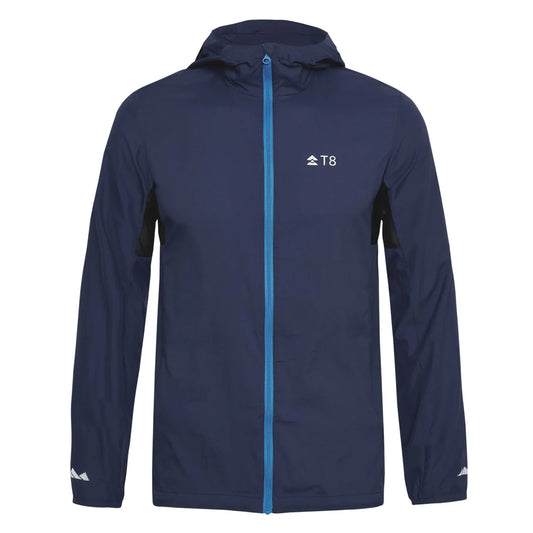 T8 Air Jacket | Blue | Unisex