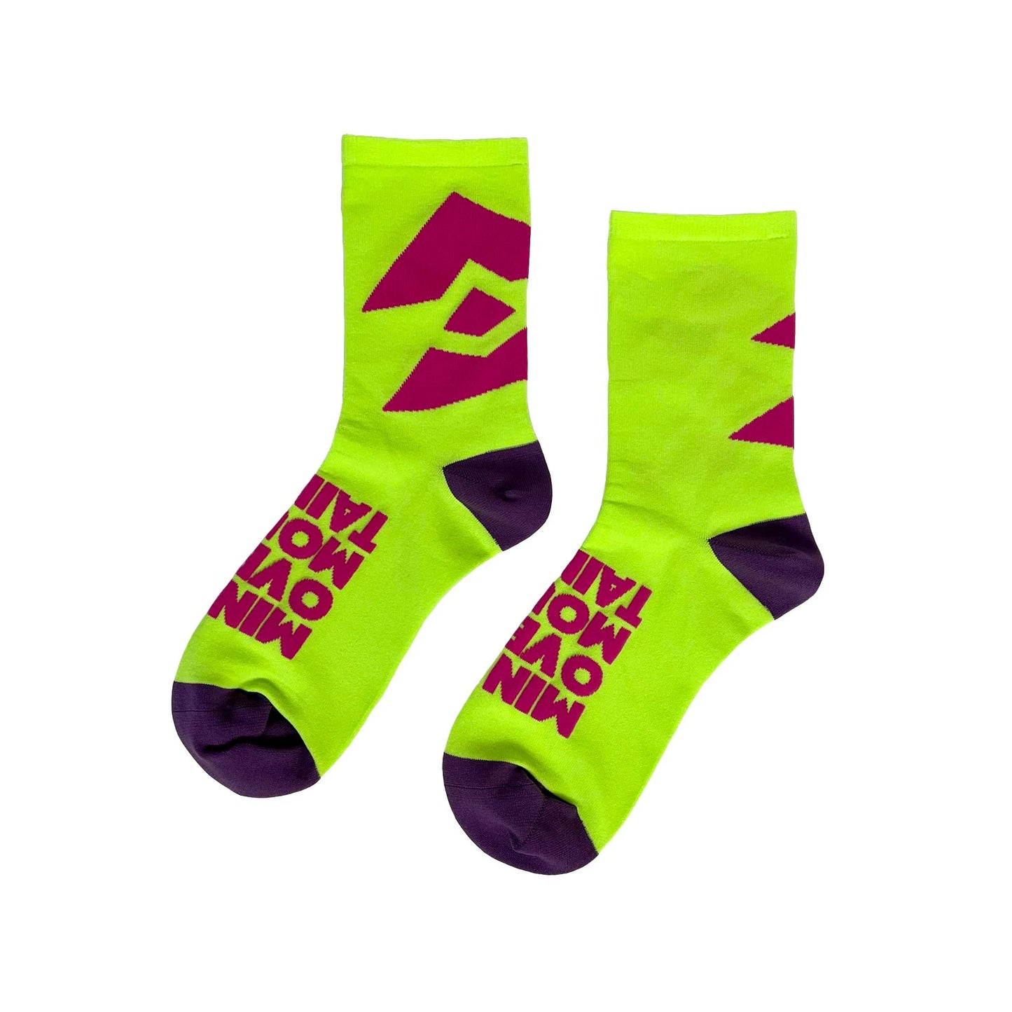 T8 Air Socks | Mind Over Mountain