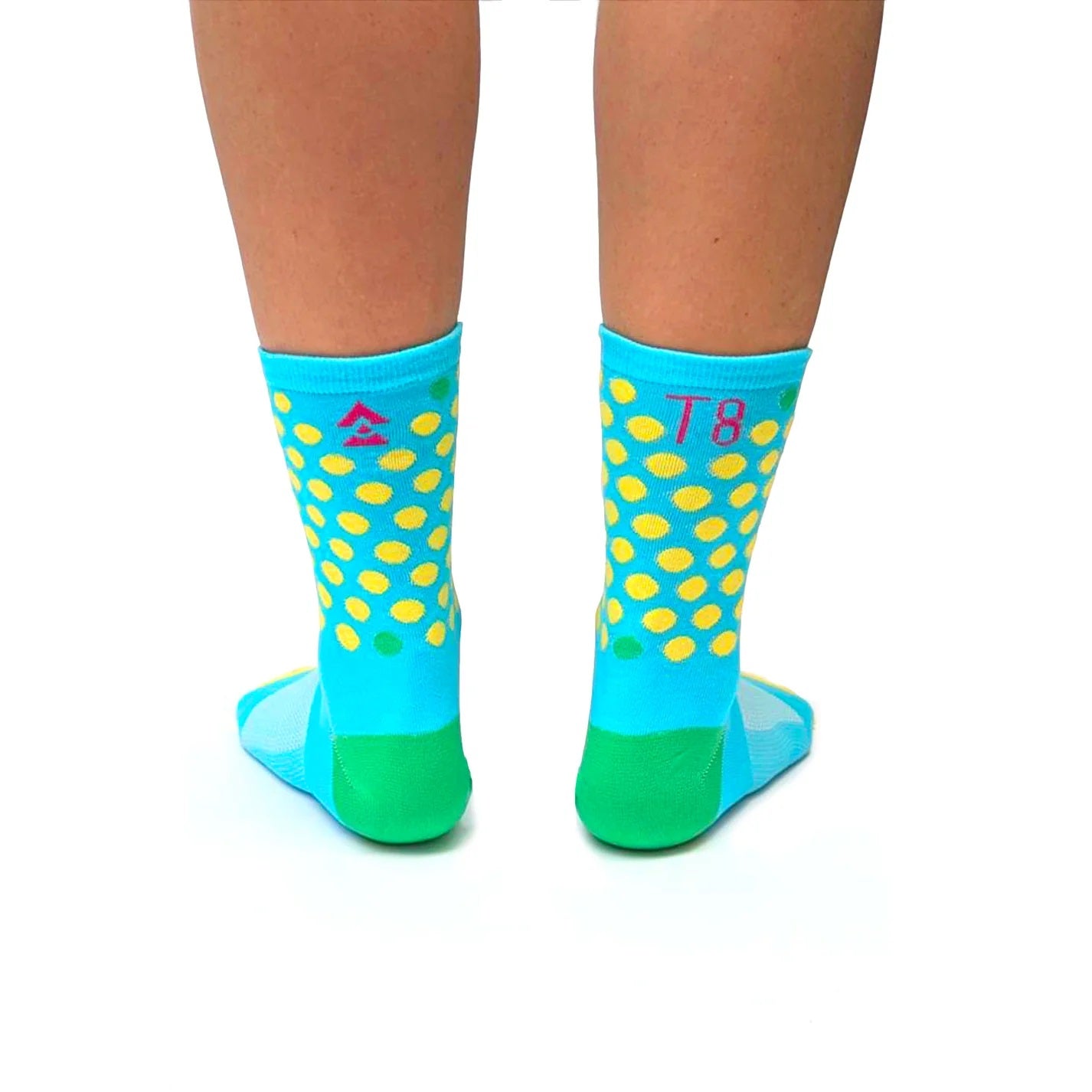 T8 Air Socks | Spots