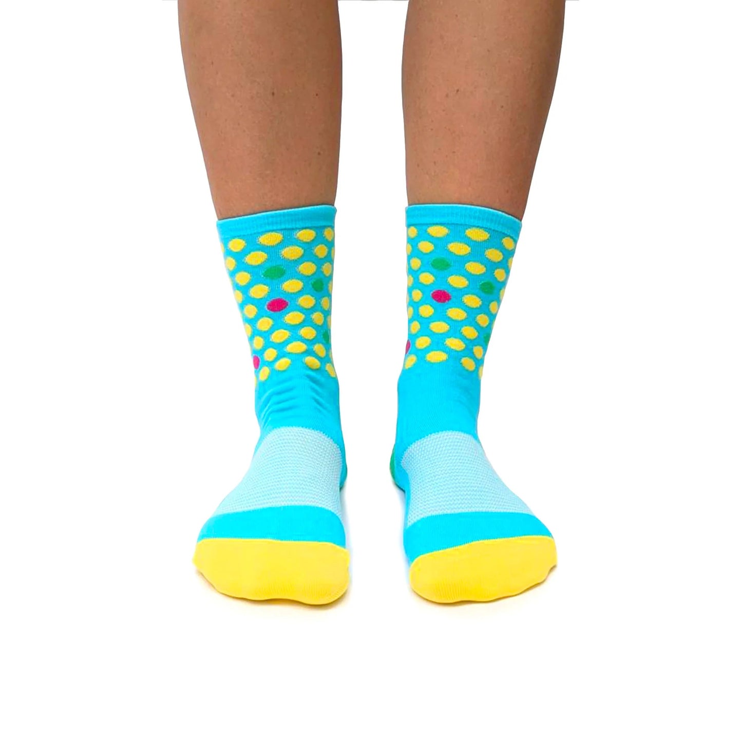 T8 Air Socks | Spots