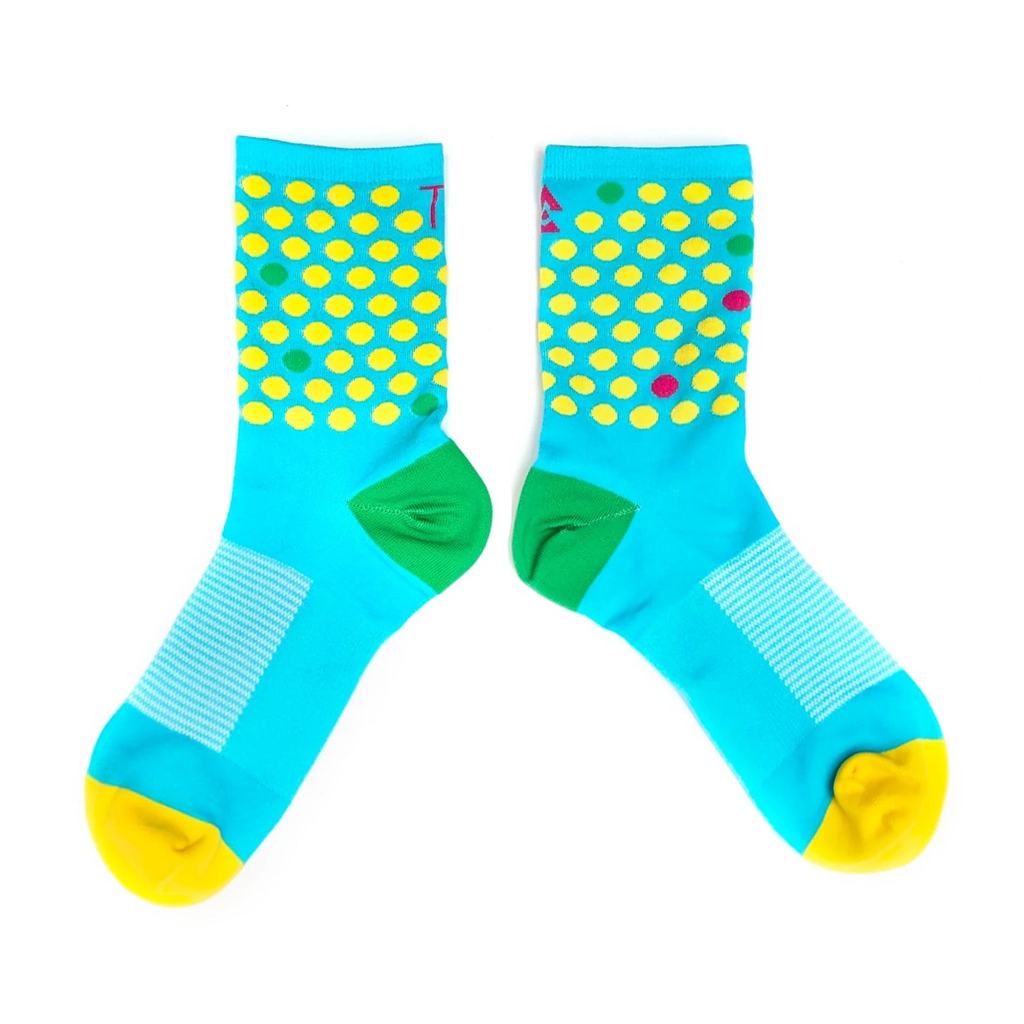 T8 Air Socks | Spots