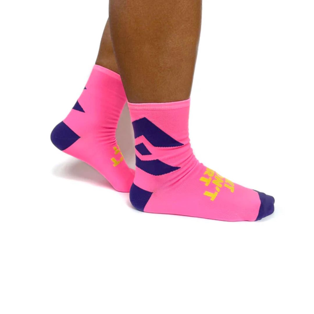 T8 Air Socks | Dirt Don't Hurt