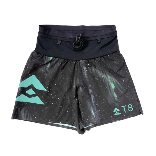 T8 Sherpa Shorts | Aurora | Mens