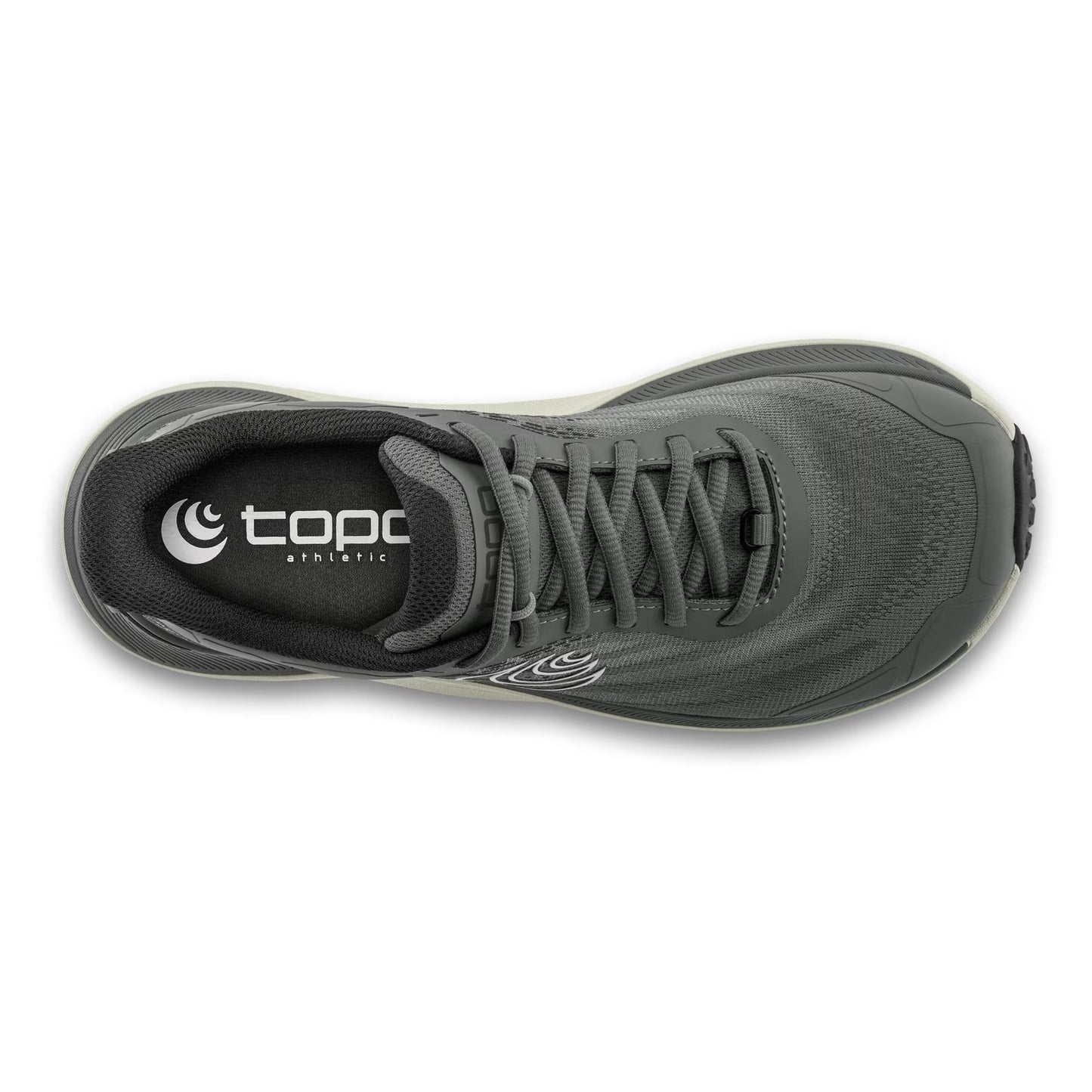 Topo Ultraventure 4 | Grey / Grey | Mens