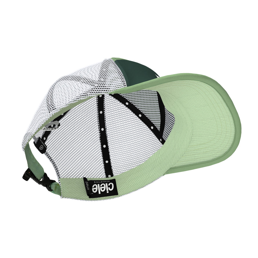 ciele TRKCap Trail | Mountain Cut | Mynyd