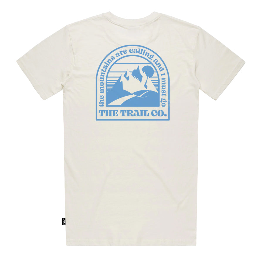 Trail Runner Gift Box Bundle Bottle | Mountains Calling | Mens