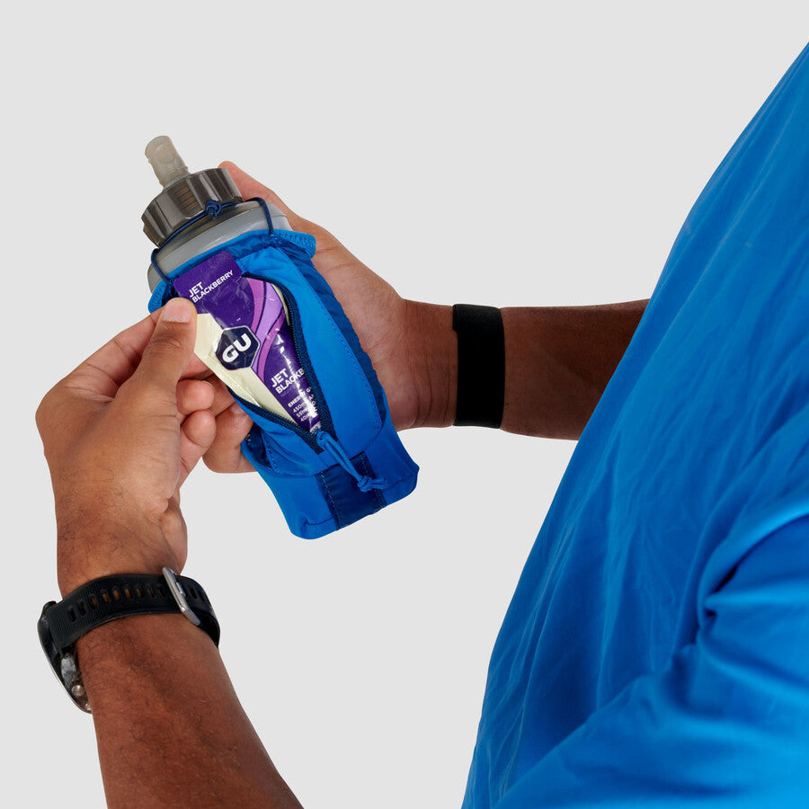Ultimate Direction Clutch 6.0 | Onyx