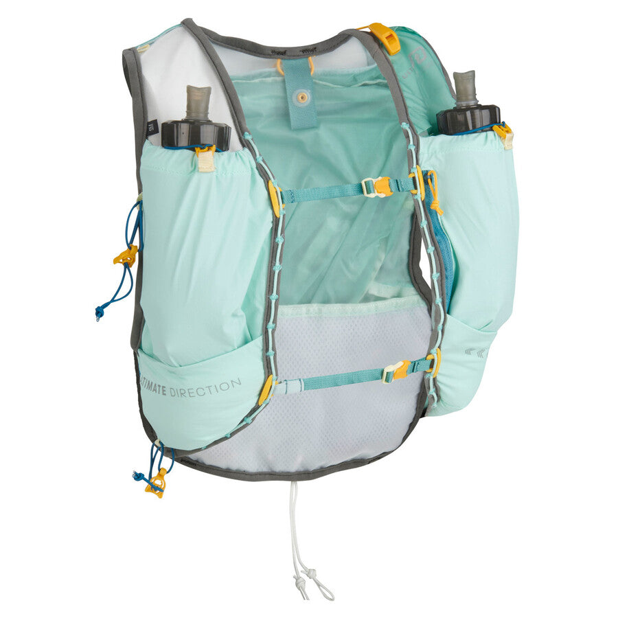Ultimate Direction Ultra Vesta 6.0 | Ice Blue | Womens
