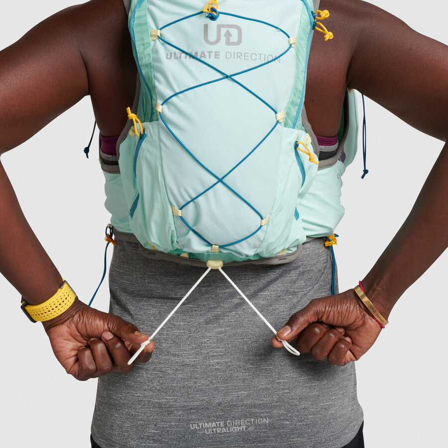 Ultimate Direction Ultra Vesta 6.0 | Ice Blue | Womens