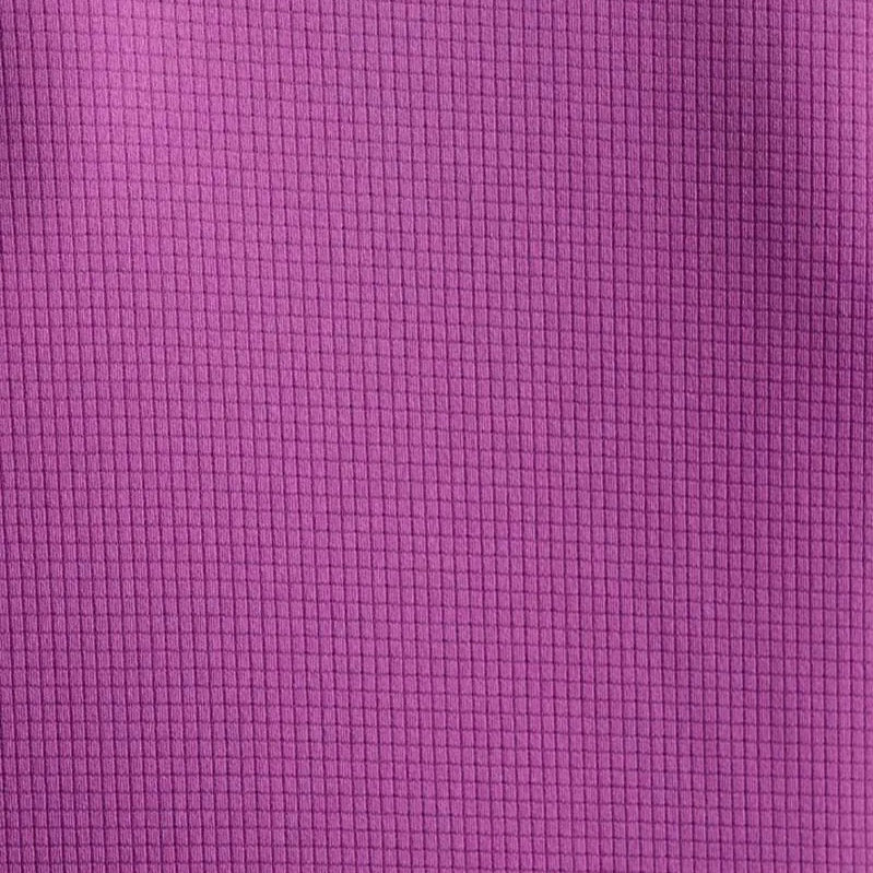 2XU Aero Long Sleeve Tee | Hyper Violet / White Reflective | Womens