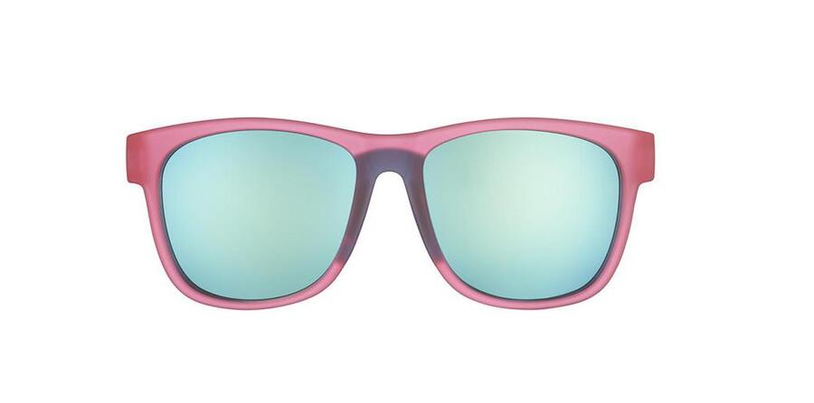 goodr Sunglasses | The BFGs | Do You Even Pistol, Flamingo?
