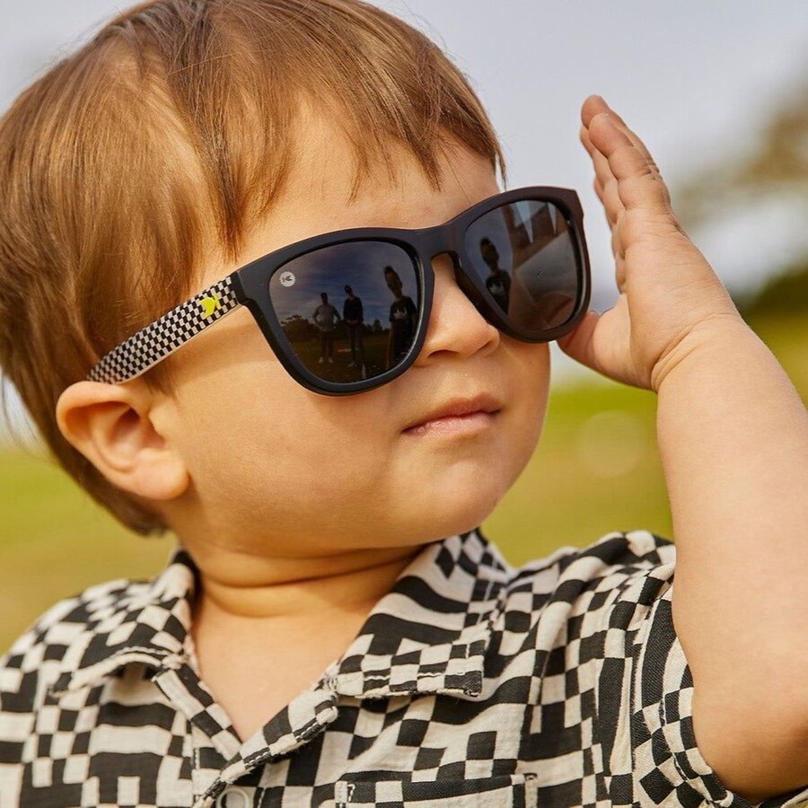 Knockaround Sunglasses | Kids Premiums | Sk8er