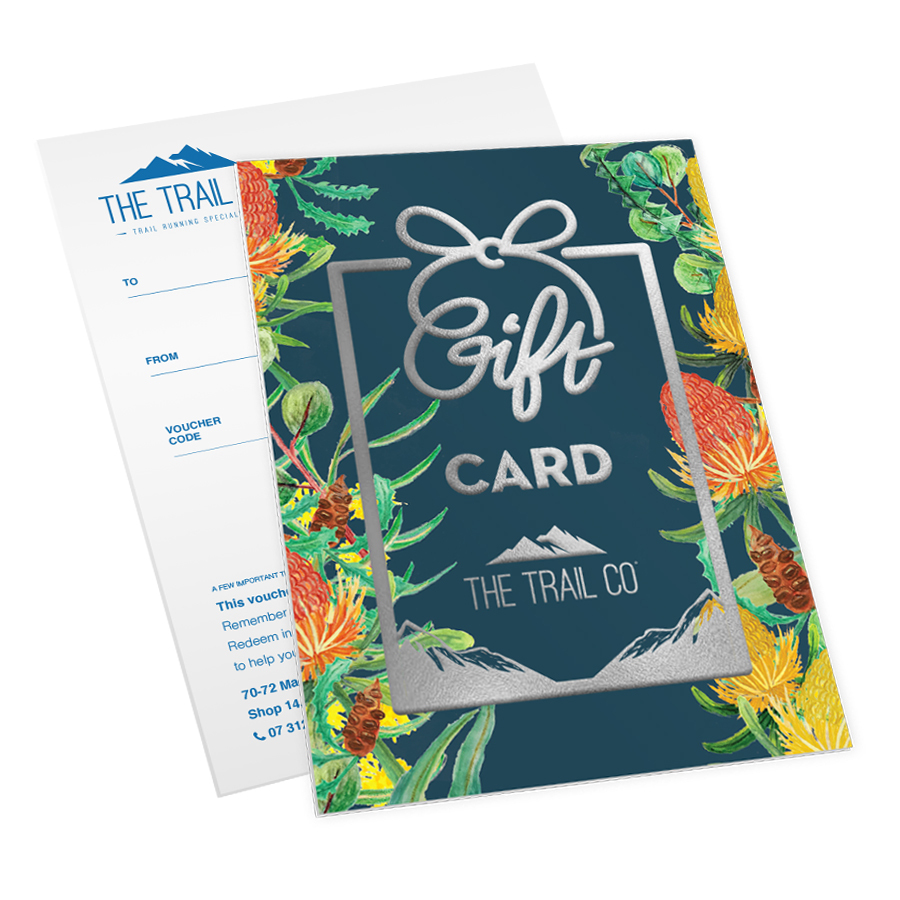 In-store Gift Card