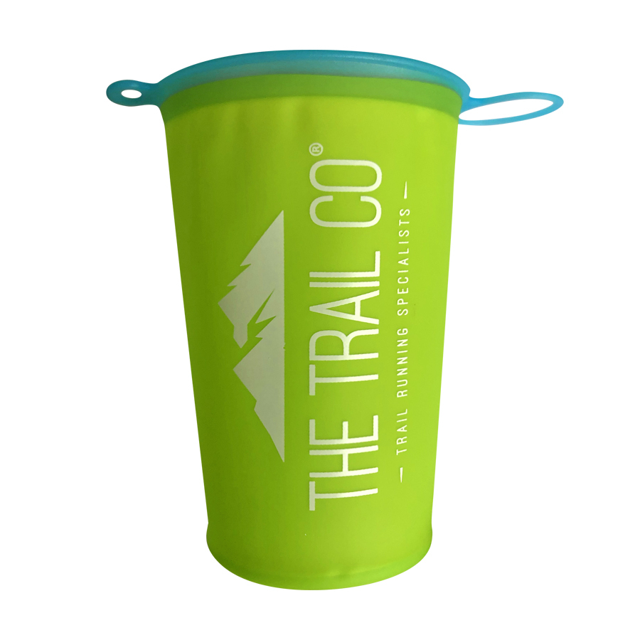 The Trail Co. Soft Cup | 200mL