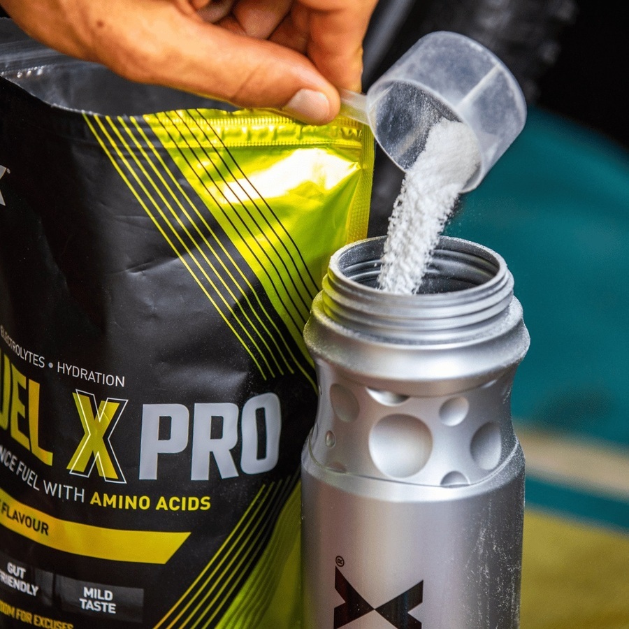 Fixx Nutrition Fuel X Pro | Large Bag