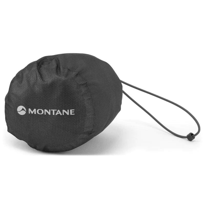 Montane Minimus Nano Pull-On Waterproof Jacket | Unisex