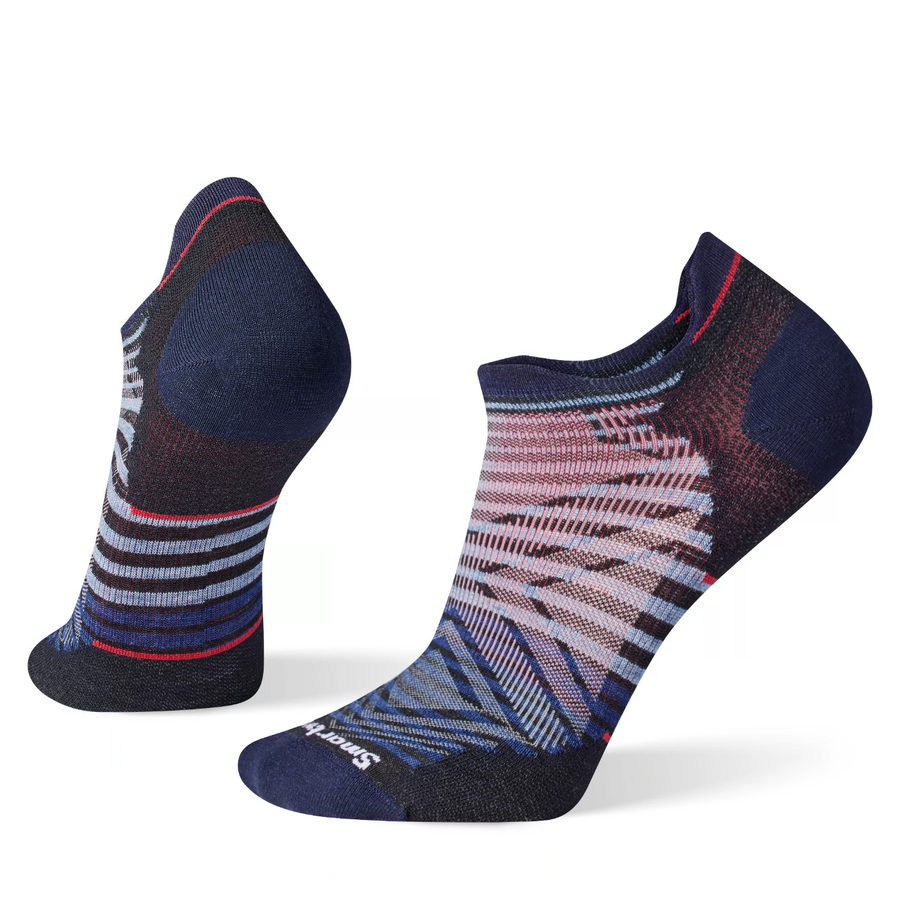 Smartwool Run Zero Cushion Socks | Low Ankle Length