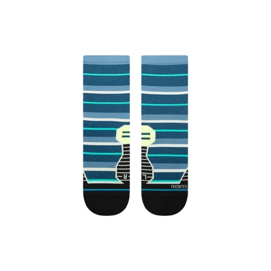 Stance Socks | Ultralight | Quarter Length