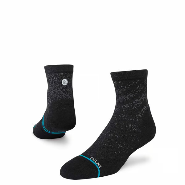 Stance Socks | Light Cushion | Quarter Length