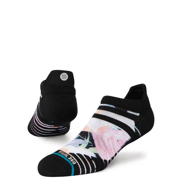 Stance Socks | Mid Cushion | Tab Length