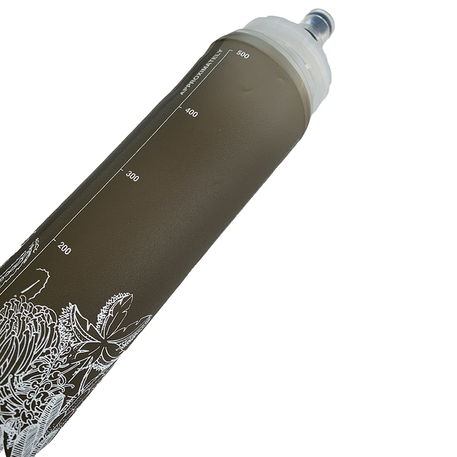 The Trail Co. Soft Flask | 500 ml