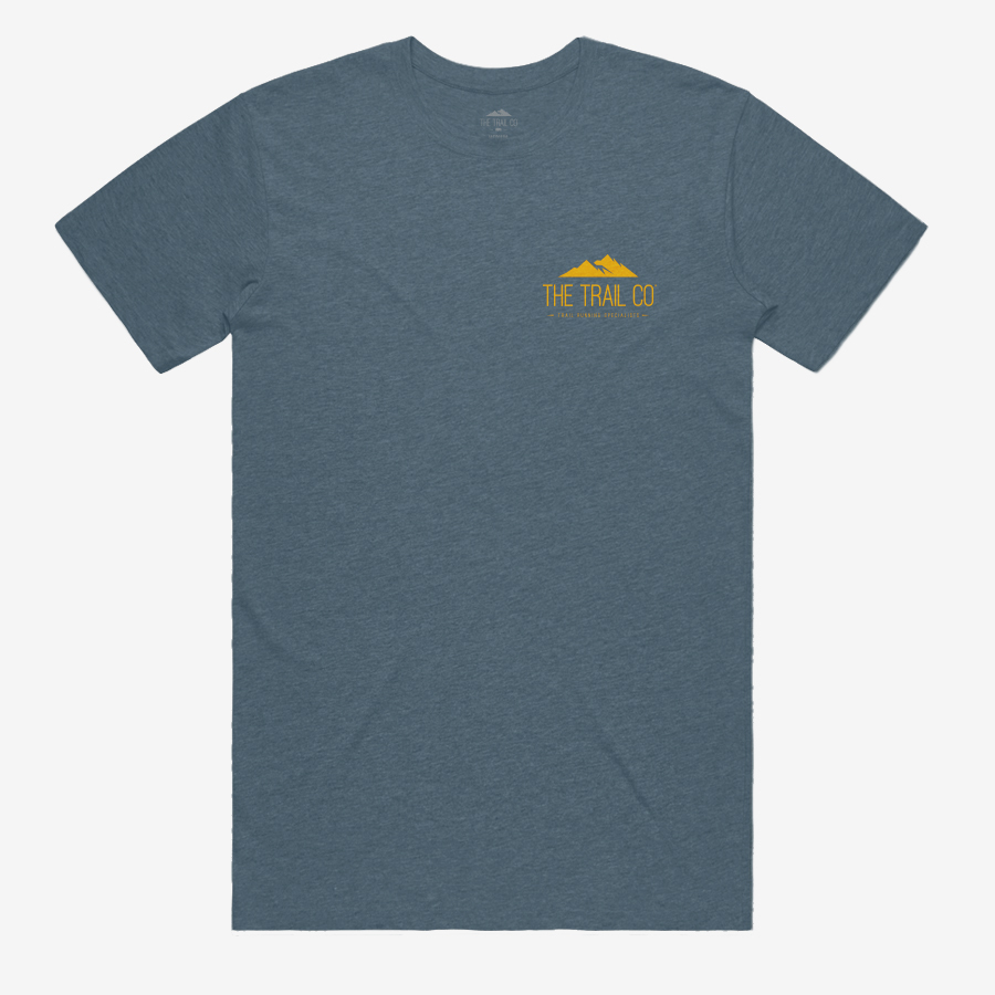 The Trail Co. Casual Tee | Mens