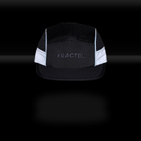 Fractel Reflective Cap