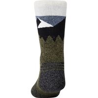 Stance Socks | Hiking Midweight | Crew Length | Divide St 