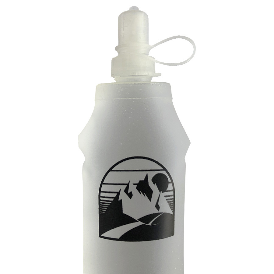 The Trail Co. Soft Flask | 500mL