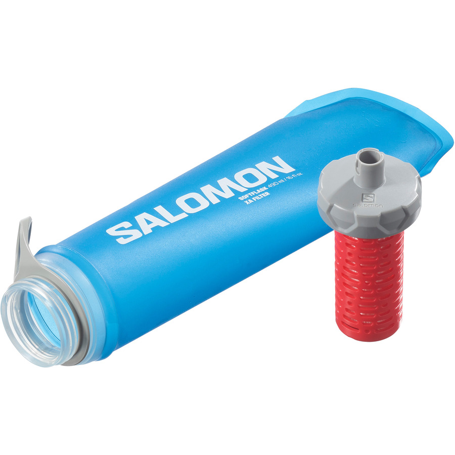 Salomon Soft Flask XA Filter | 490ml