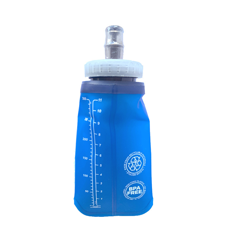 ARCh MAX Soft Flasks | 300mL