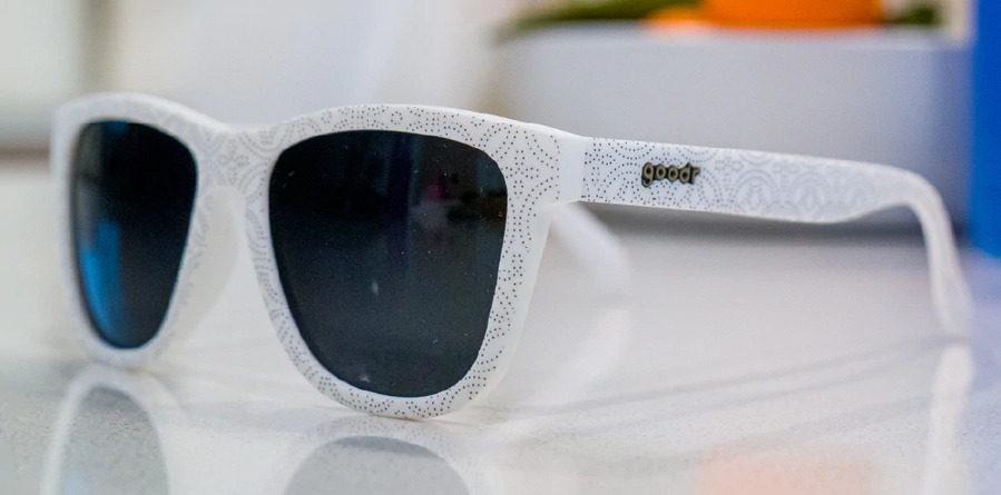 goodr Sunglasses | The OGs | Wipe Away Your Sins