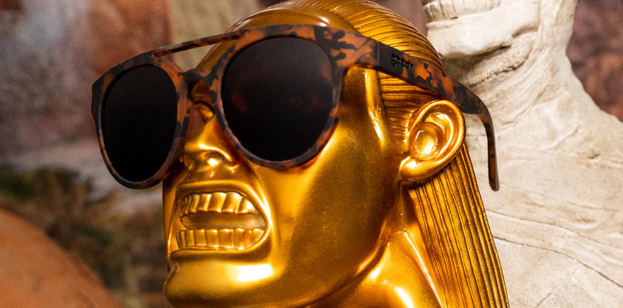 goodr Sunglasses | The PHGs | Artifacts, Not Artifeelings