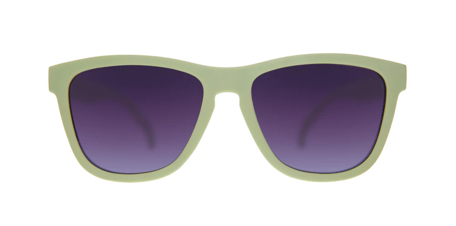 goodr Sunglasses | The OGs | Dawn of a New Sage