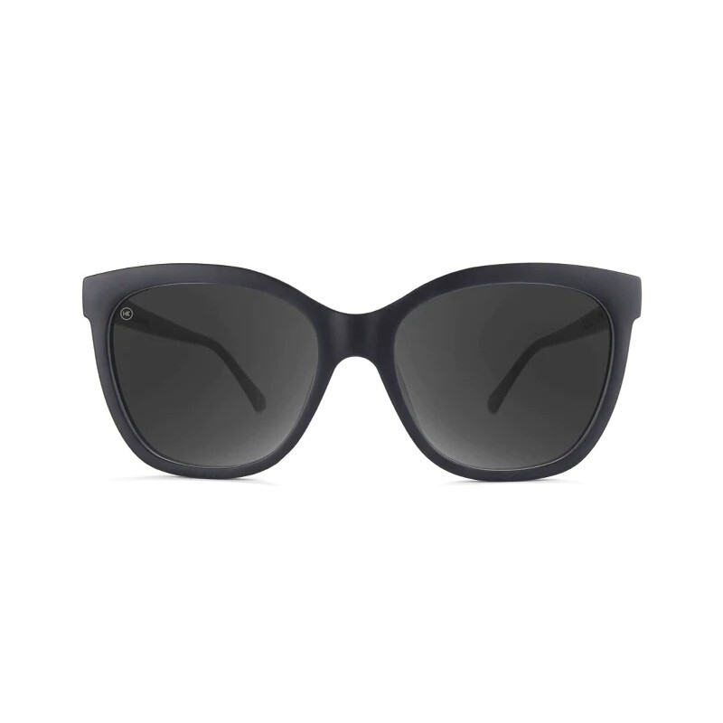 Knockaround Sunglasses | Deja Views | Black on Black