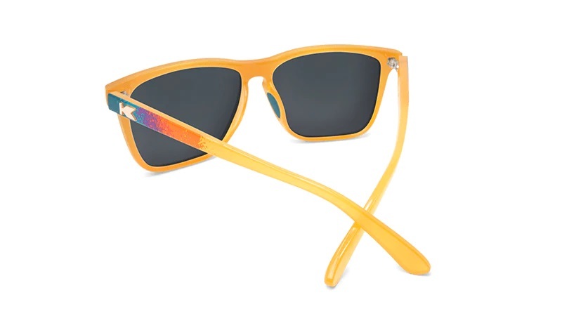 Knockaround Sunglasses | Fast Lanes Sport | Desert