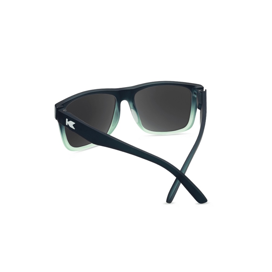 Knockaround Sunglasses | Torrey Pines Sport | Morning Moon