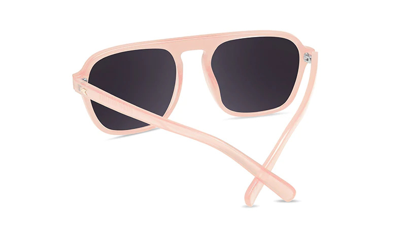 Knockaround Sunglasses | Pacific Palisades | Vintage Rose