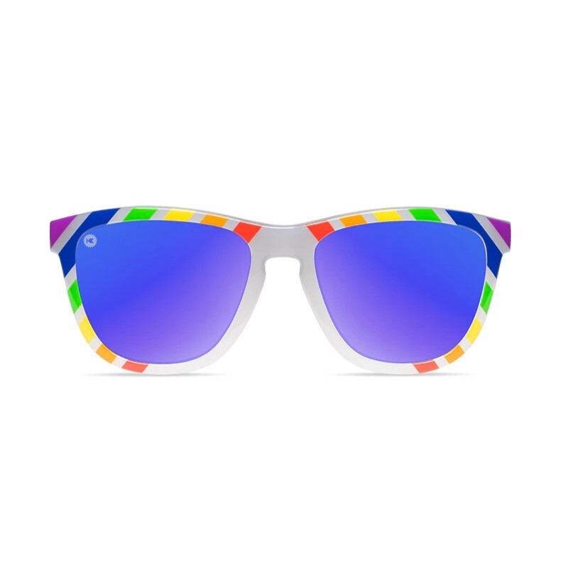 Knockaround Sunglasses | Premiums | Pride