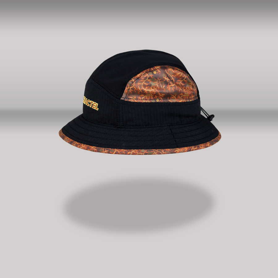Fractel Bucket Hat | Apmere Limited Edition