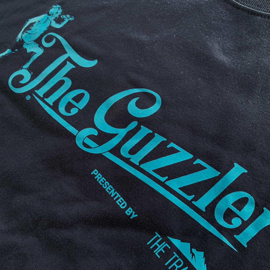 The Guzzler Ultra Casual Tee | Womens