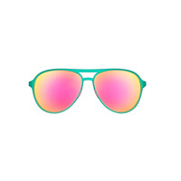 goodr Sunglasses | Mach Gs | Kitty Hawkers' Ray Blockers