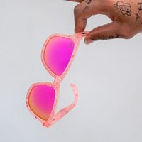 goodr Sunglasses | The OGs | Two Tats Make a Whole