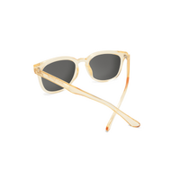Knockaround Sunglasses | Paso Robles | Beach Peach
