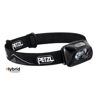 Petzl Actik Core | 450 Lumens Headlight